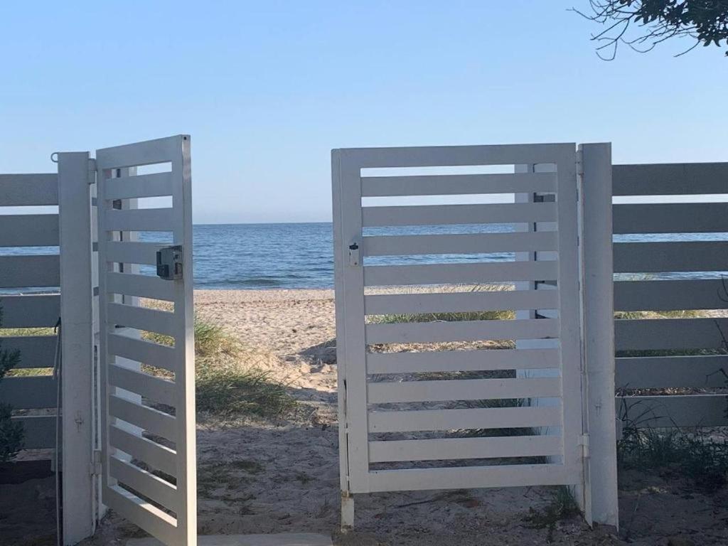 B&B La Porta Sulla Spiaggia Quartu SantʼElena Εξωτερικό φωτογραφία