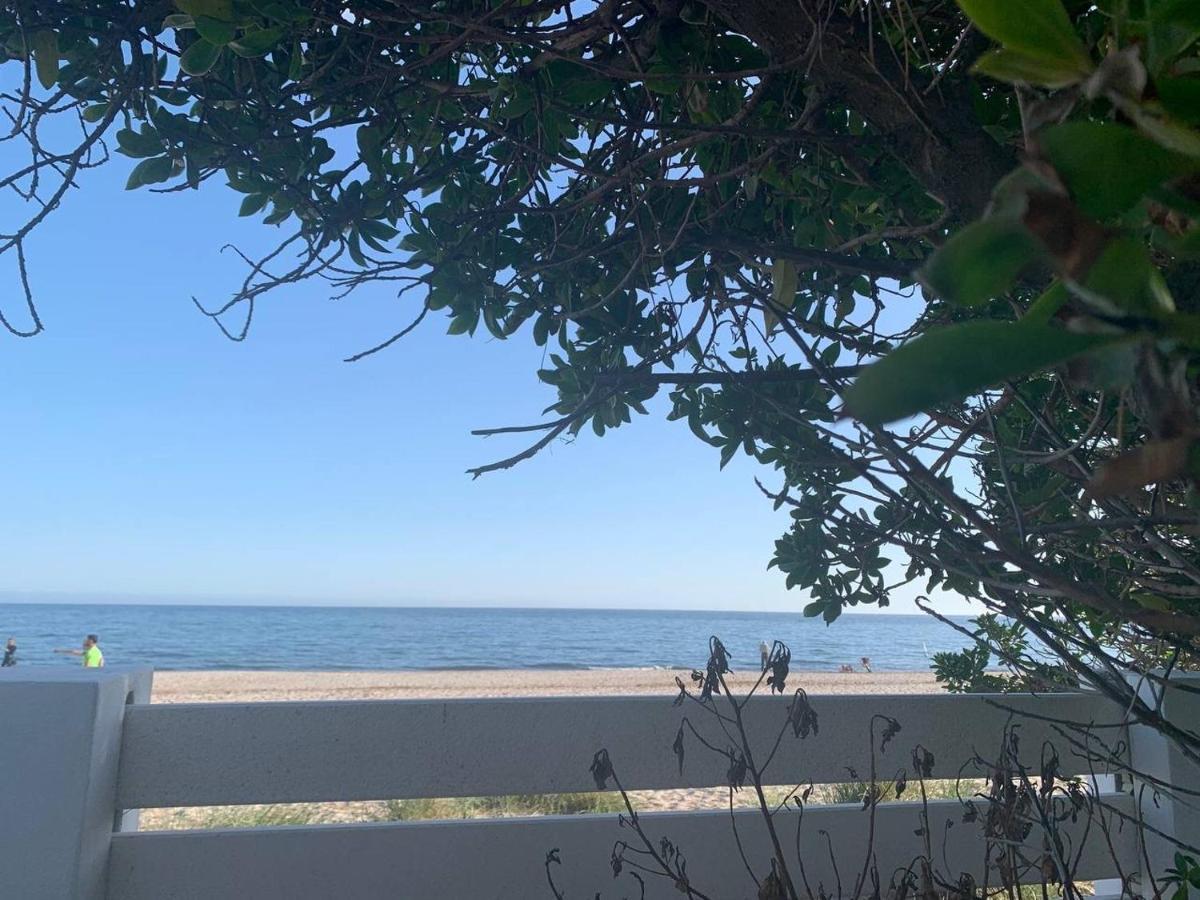 B&B La Porta Sulla Spiaggia Quartu SantʼElena Εξωτερικό φωτογραφία