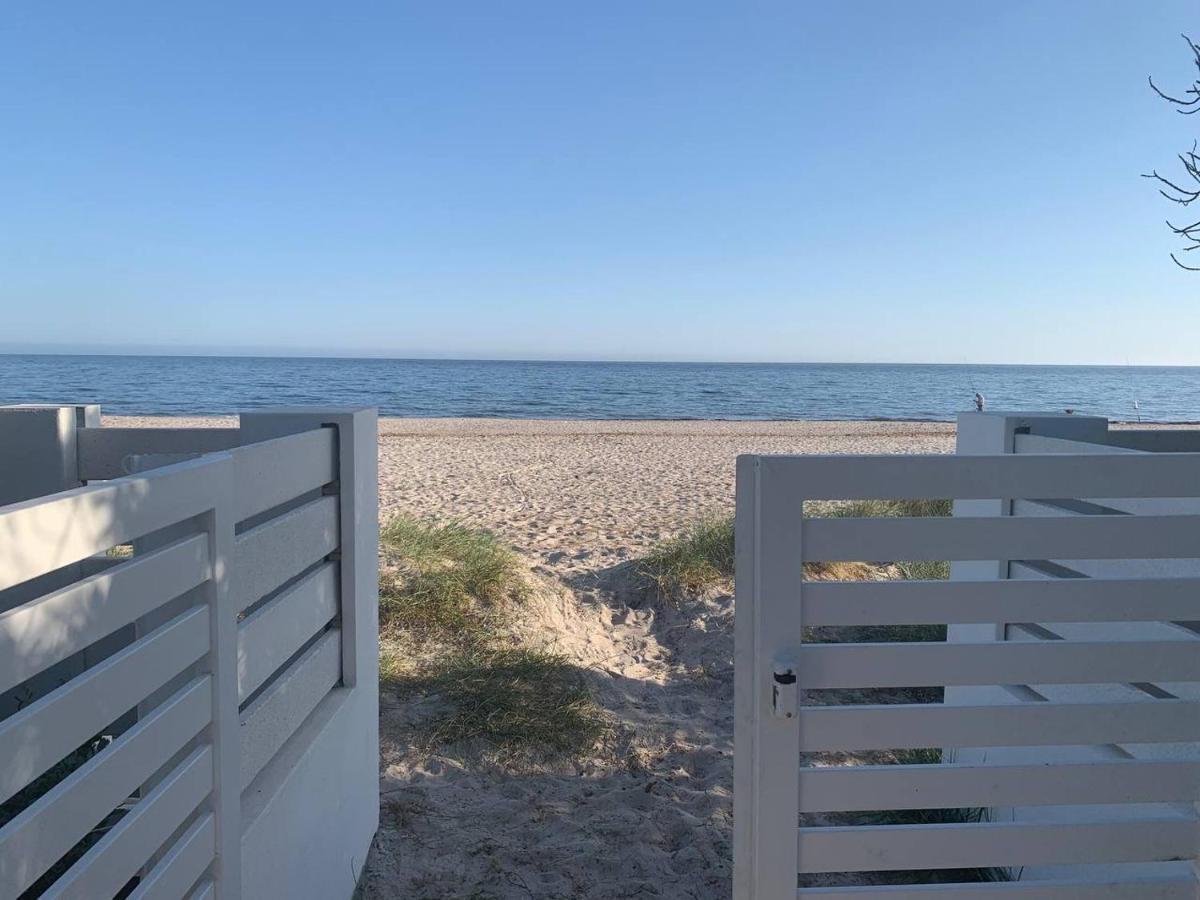 B&B La Porta Sulla Spiaggia Quartu SantʼElena Εξωτερικό φωτογραφία